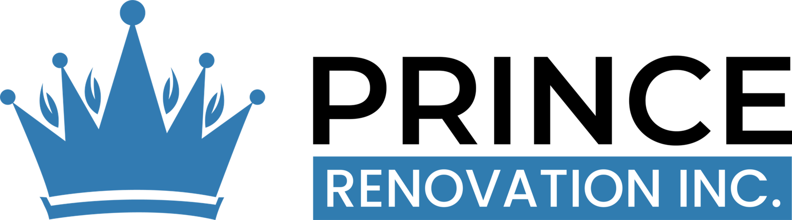 Prince Renovation